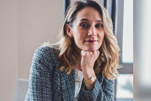 María Fernanda Ortiz será la gerente de Transmilenio durante el cuatrienio Galán