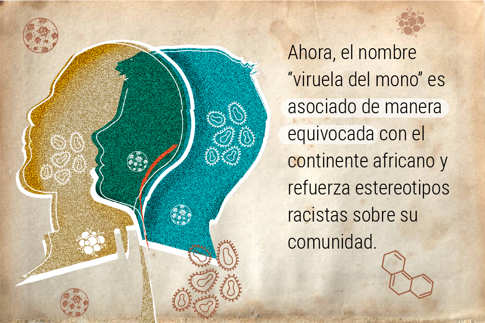 El mundo no es como lo pintan.