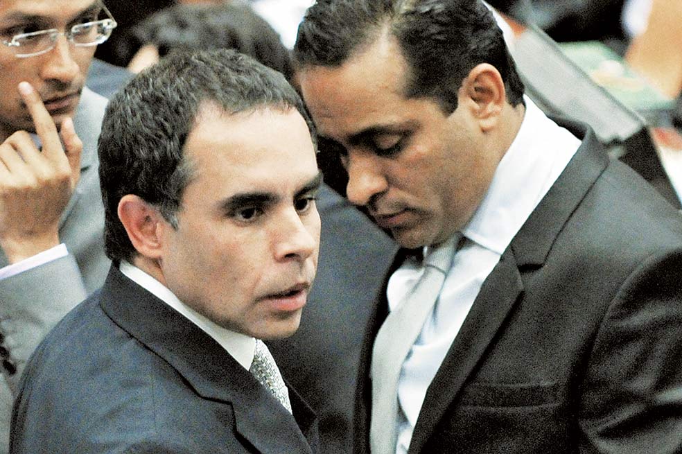 Presidente no podrá elegir a magistrados de Comisión de Aforados