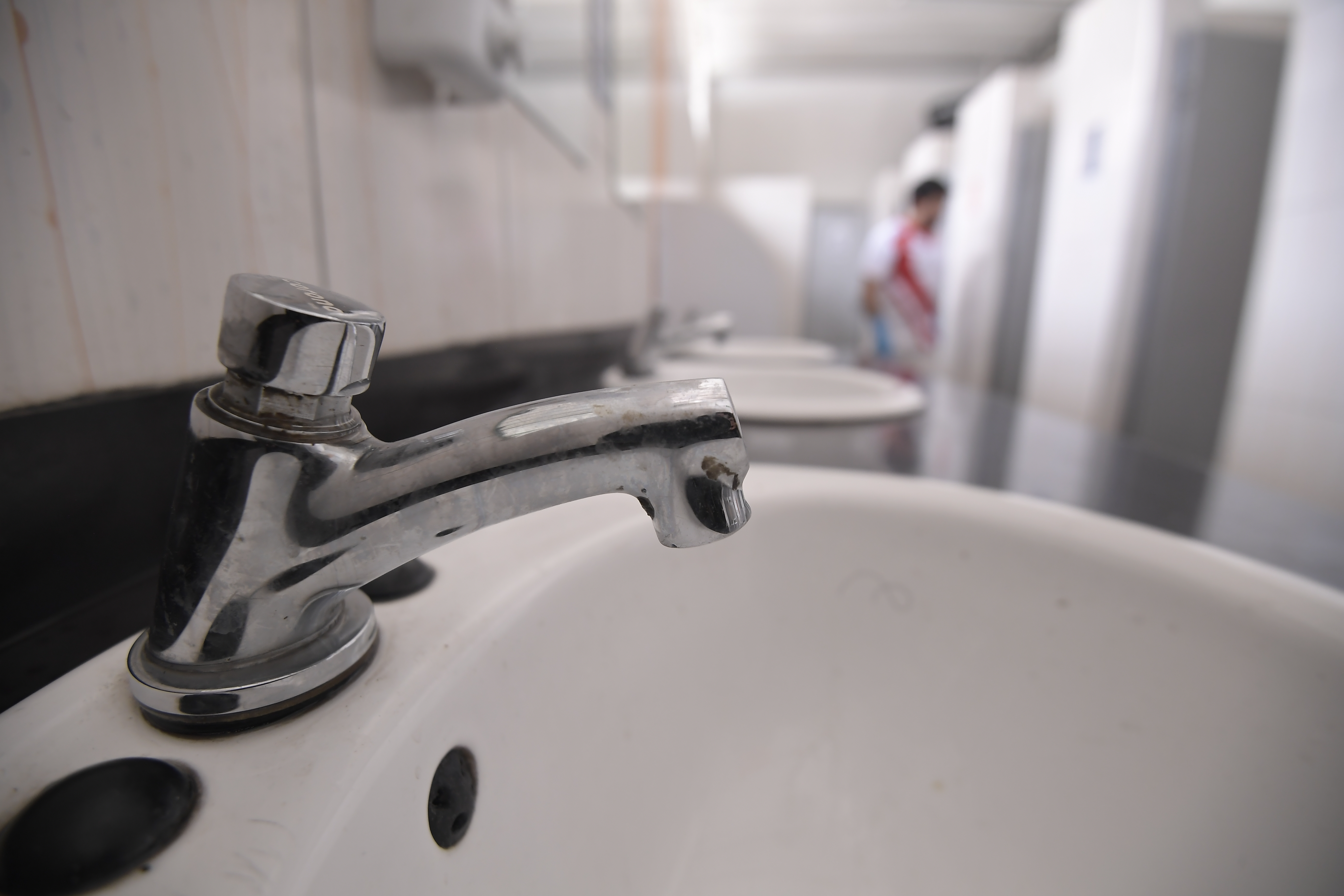 Más de la mitad de Cali no tendrá agua el 1 de junio: revise los barrios afectados
