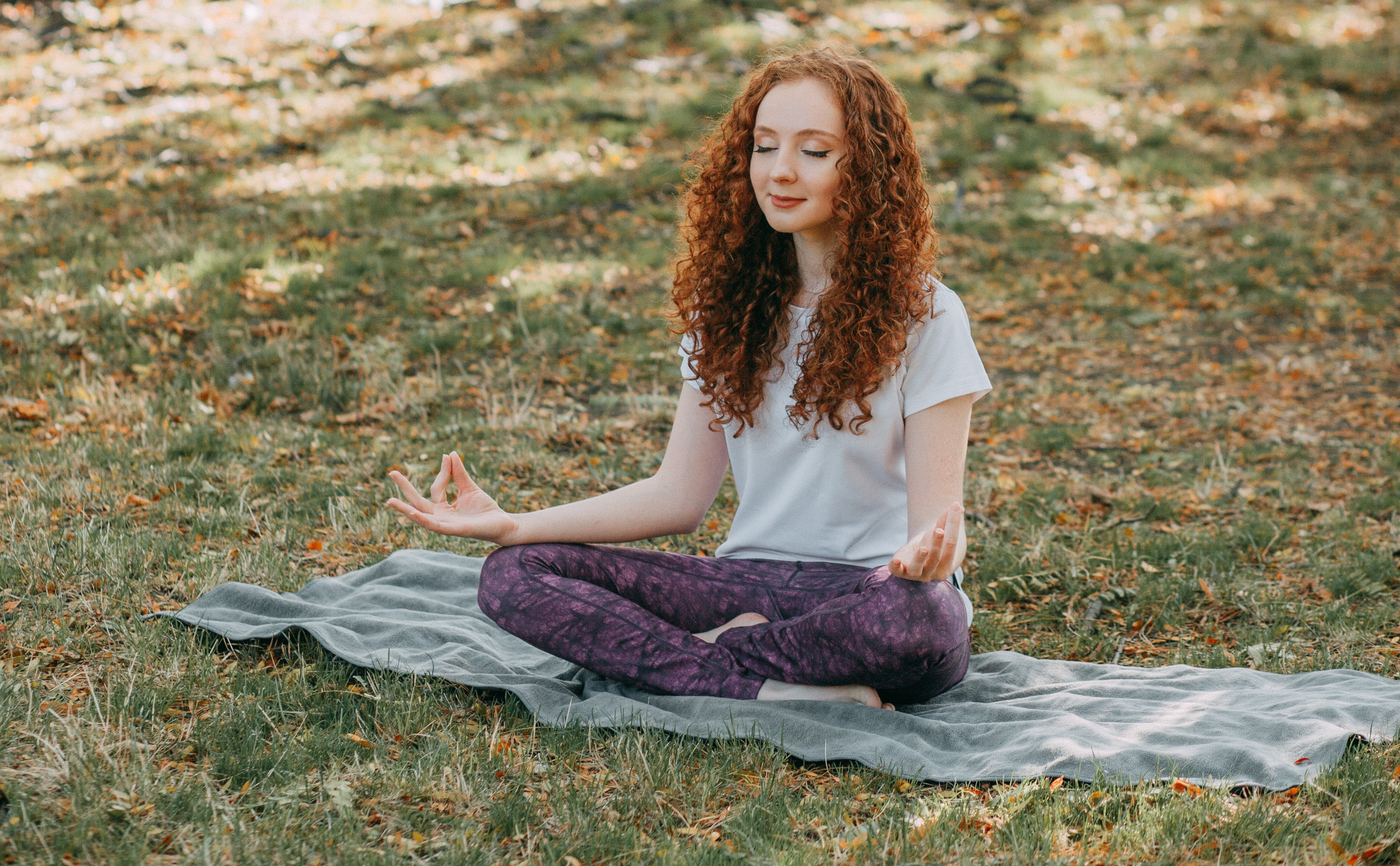 Meditación guiada para aprender a valorar