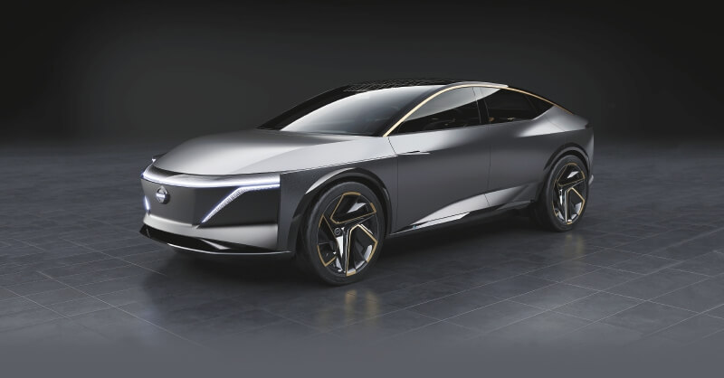 La movilidad autónoma según Renault-Nissan