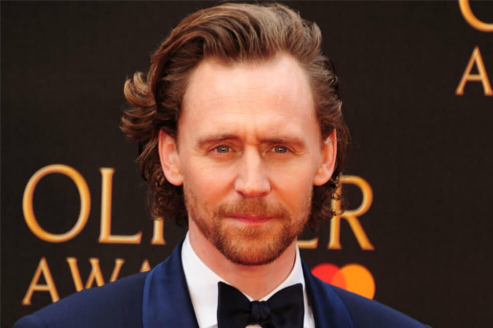 Tom Hiddleston no tuvo que hacer ningún nuevo casting para interpretar a Loki, el hermano de Thor.  / Cortesía