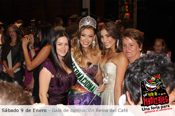 Brasil reina