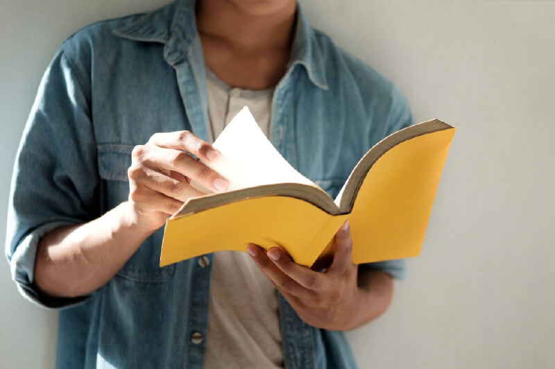 ¿Por qué defender la lectura?