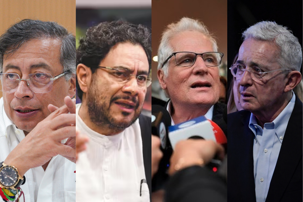 Izquierda y derecha forzaron en solo 12 horas un cisma de impacto electoral por 2026