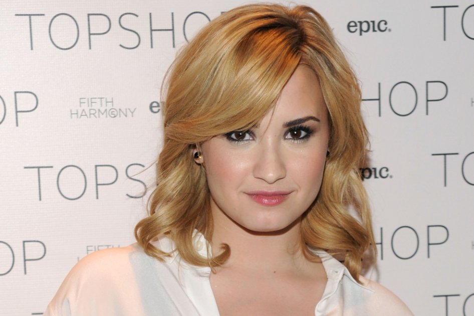 Demi Lovato aún recuerda su ruptura con Joe Jonas