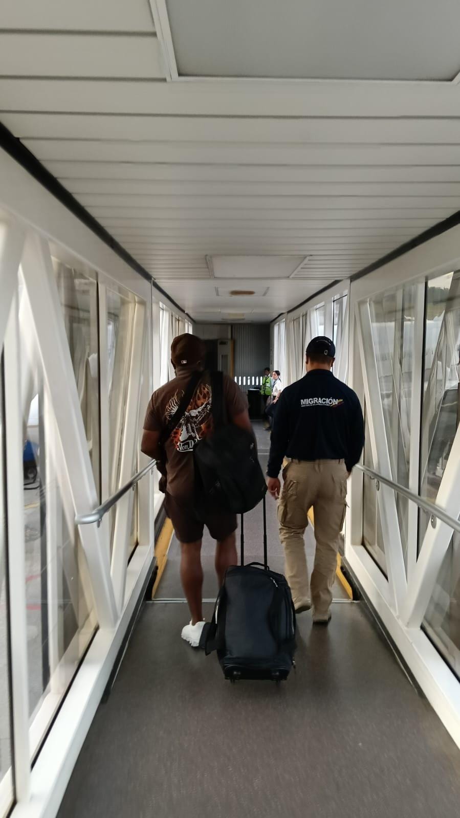 Colombia expulsa a uno de los creadores de Passport Bros, movimiento ligado a turismo sexual