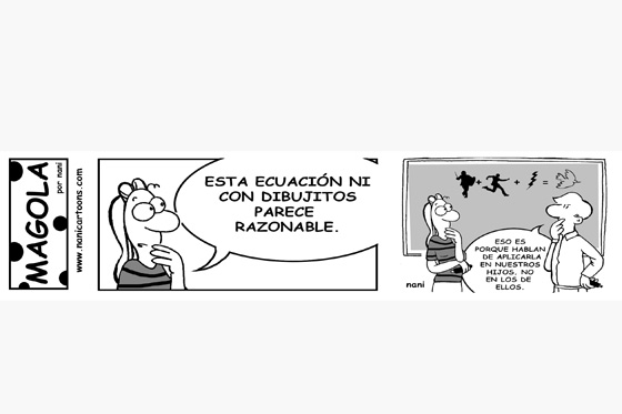 Ecuación