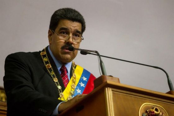 Demostrar que Maduro es colombiano, el plan B de la oposición para sacarlo del poder