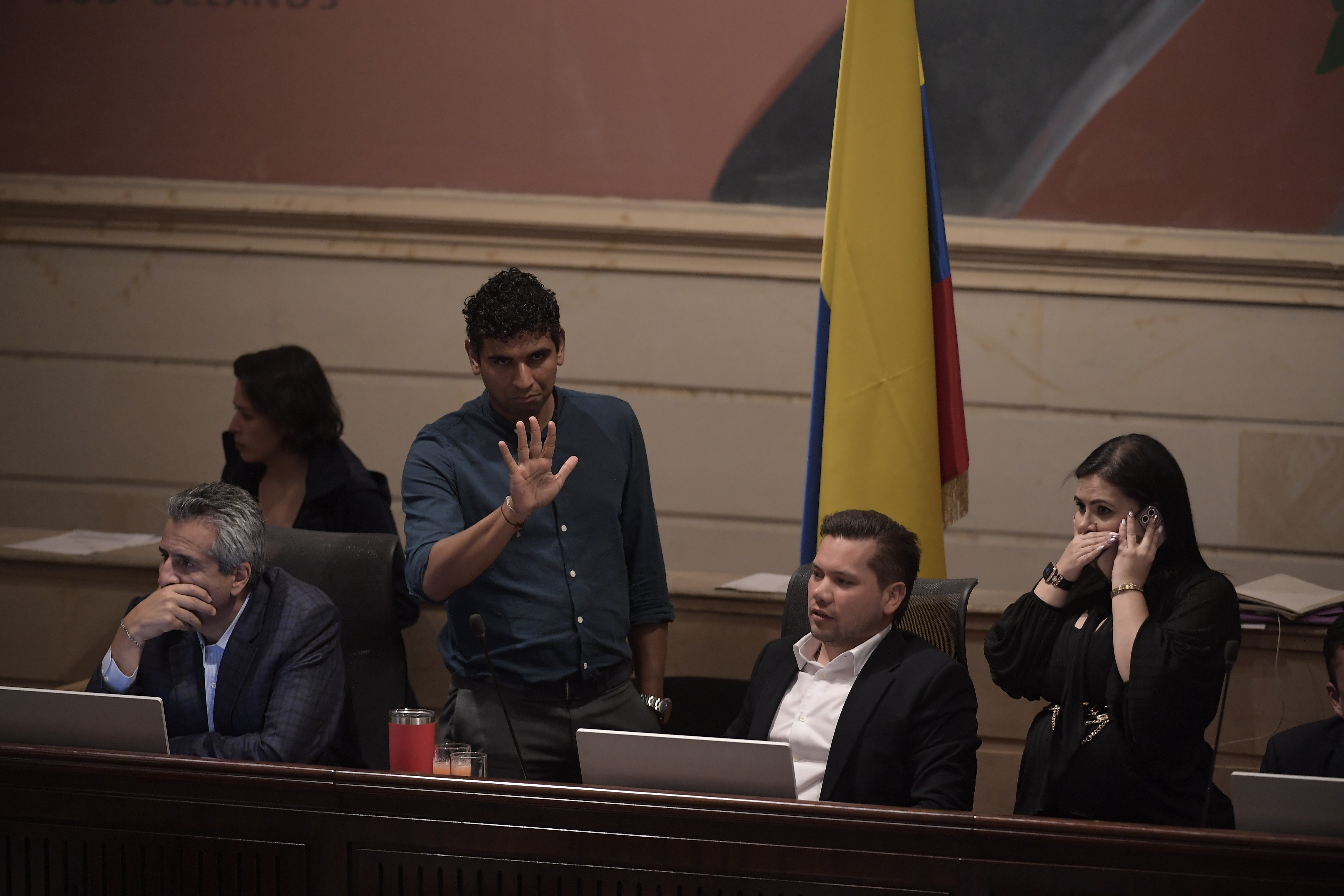 Actores del sistema de salud se pronuncian tras aprobación de la reforma a la salud