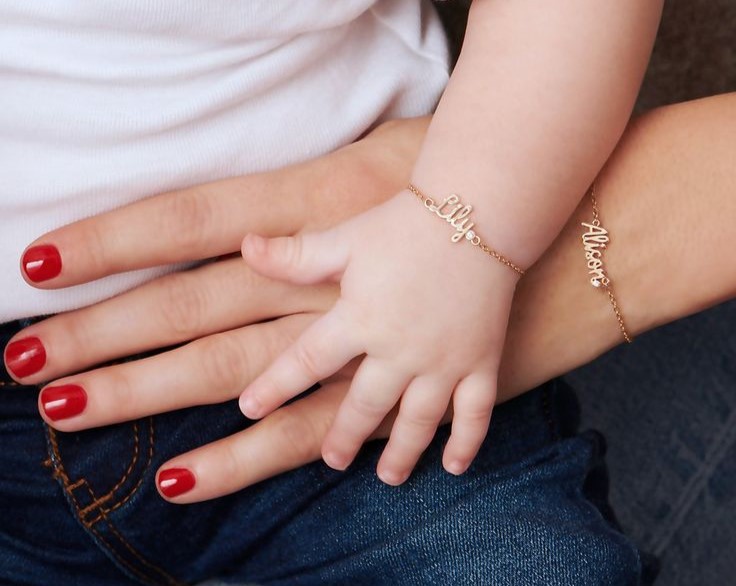 15 nombres de niña cortos y dulces para las que nacen en 2024