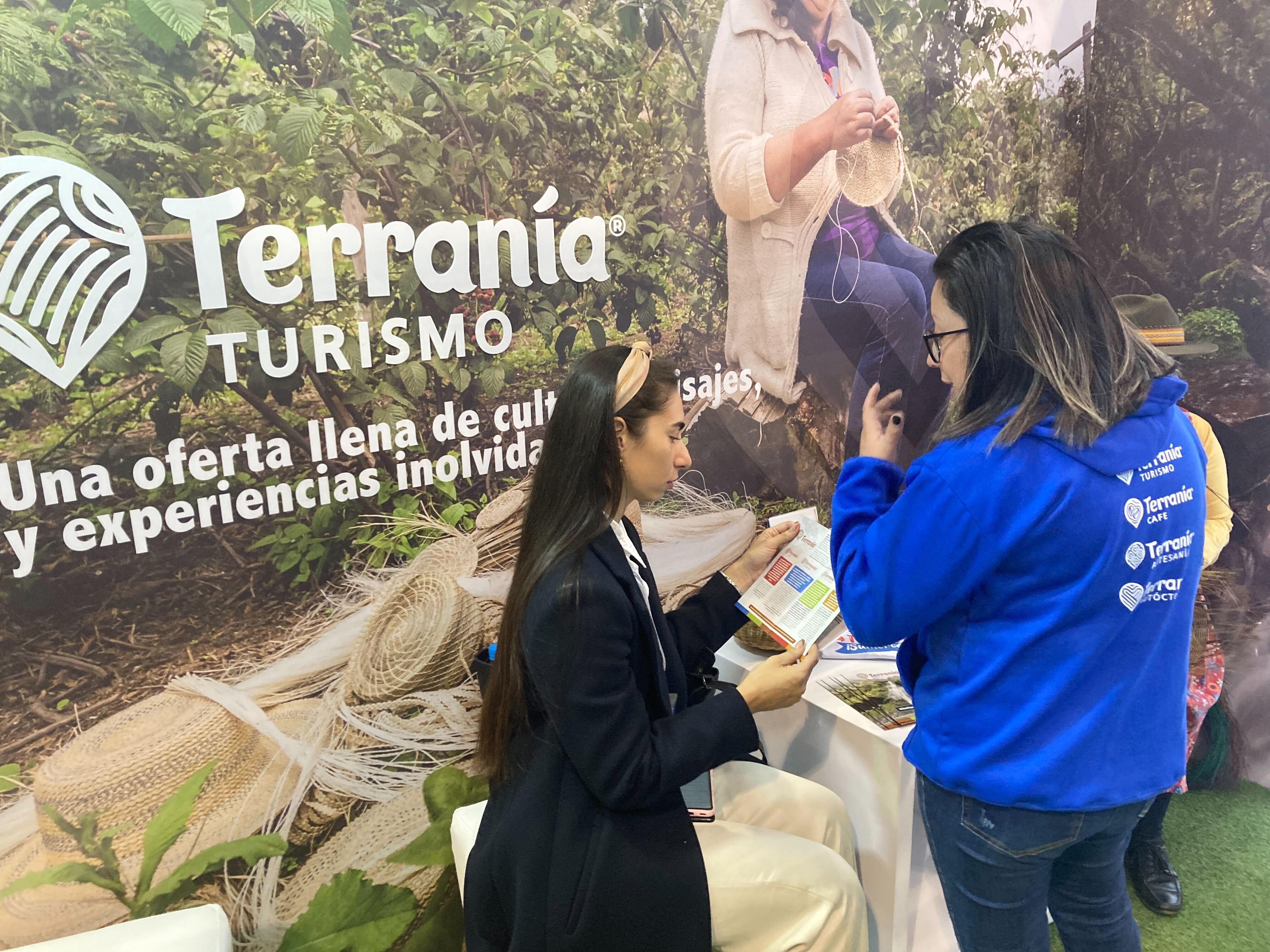 Terranía, una marca con sentido de pertenencia hacia lo local