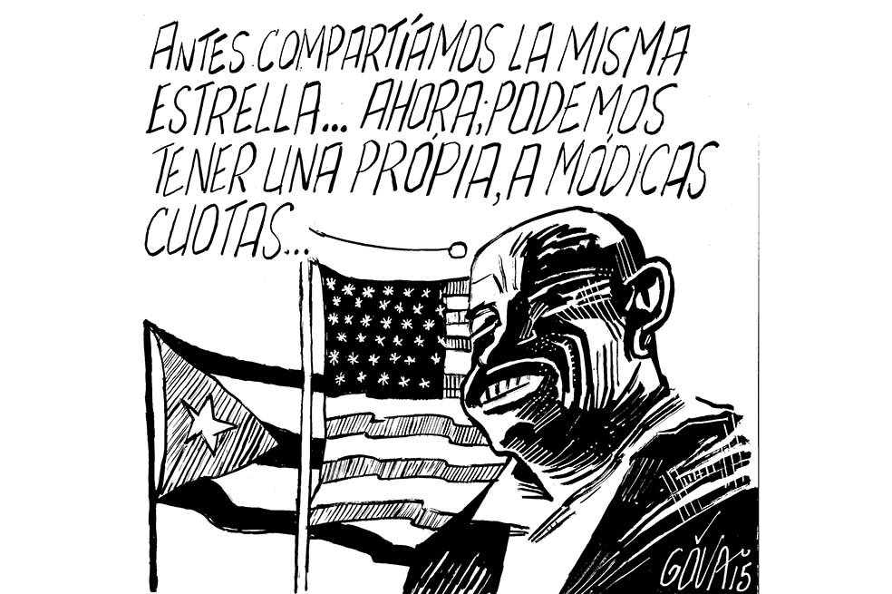 La instantanea