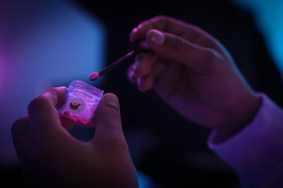 Tusi, el coctel de drogas de alto riesgo producido en Colombia