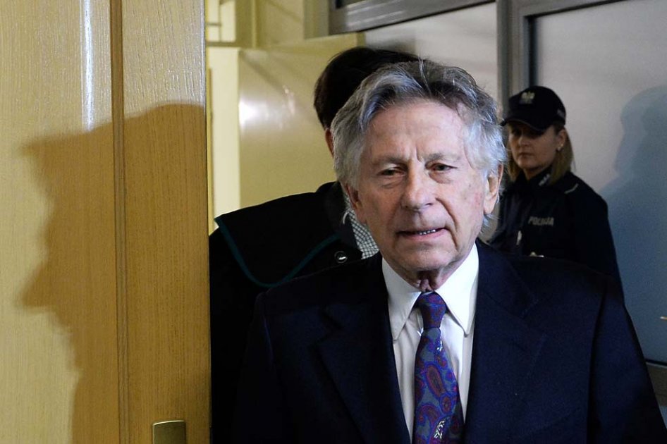 Polonia no extraditará a Polanski a EE.UU. y cierra el caso contra el cineasta