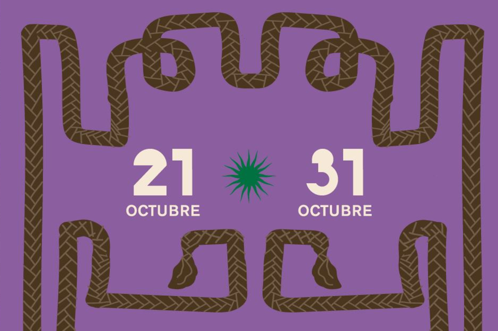 La Feria Internacional del Libro de Cali será presencial
