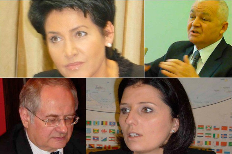 La estrategia polaca en Colombia