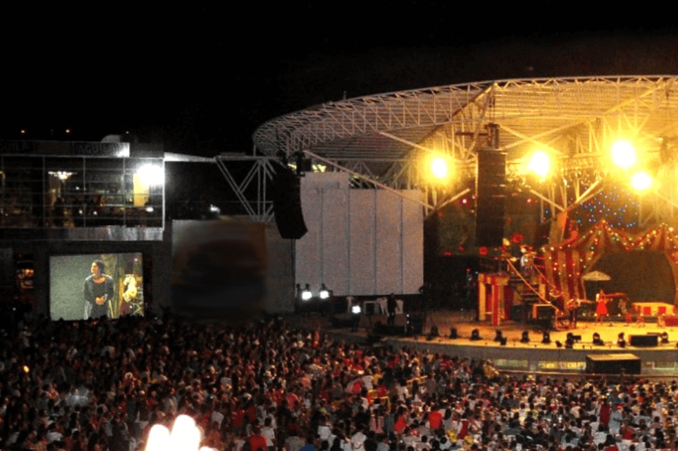 Por cuarta vez, en 52 años de tradición, el Festival Vallenato no se celebra en abril