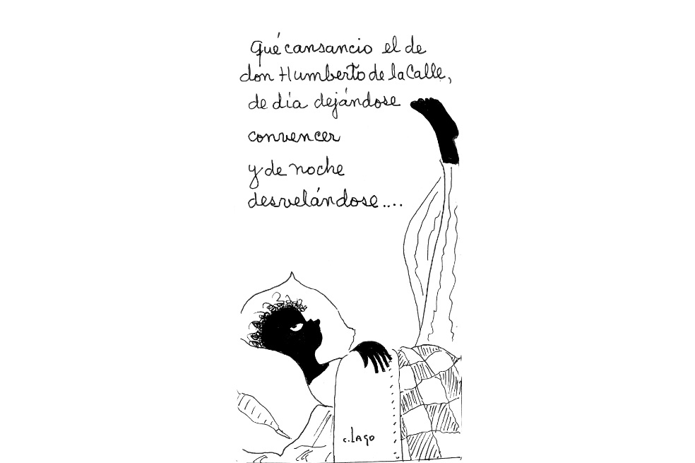 Nieves