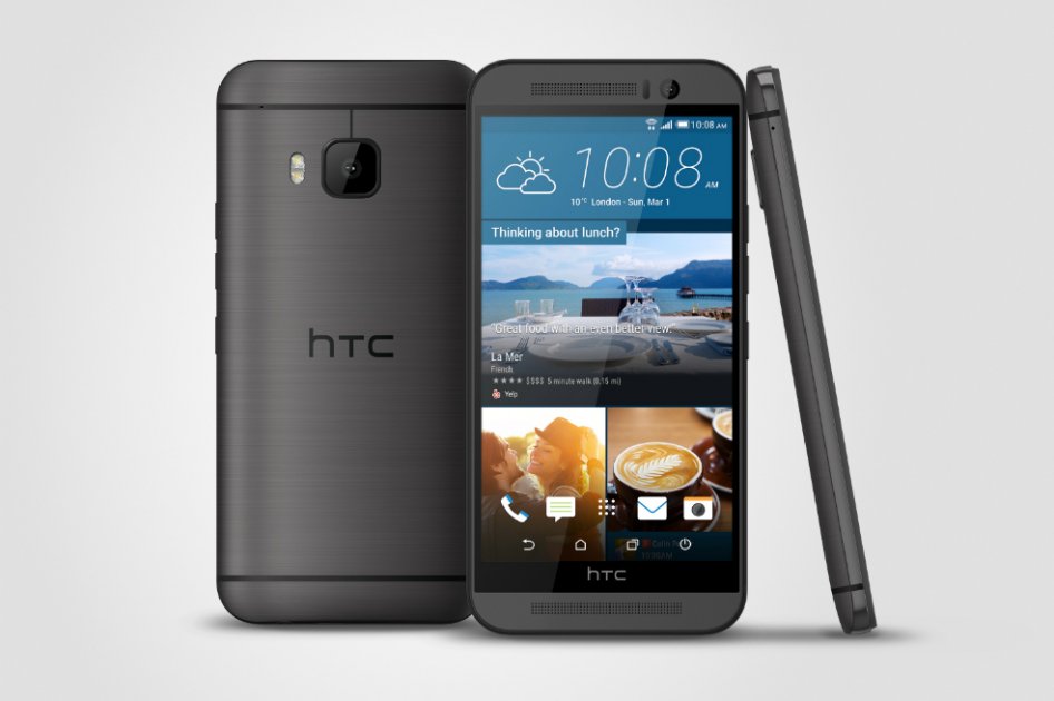 / Cortesía HTC.