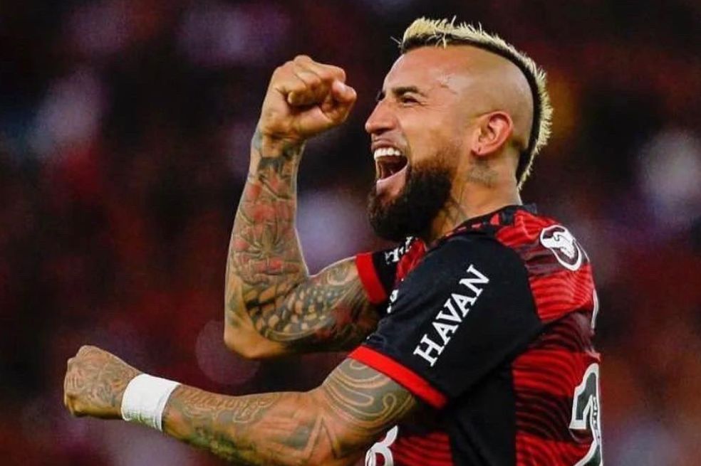 ¿Arturo Vidal al América de Cali? Esto es lo que se sabe del posible fichaje