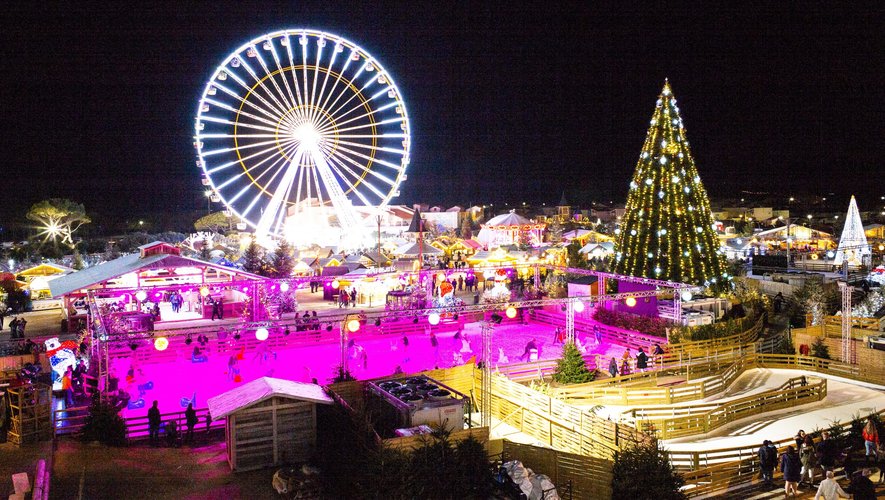 Es oficial: cancelan uno de los mercados navideños más emblemáticos de Francia