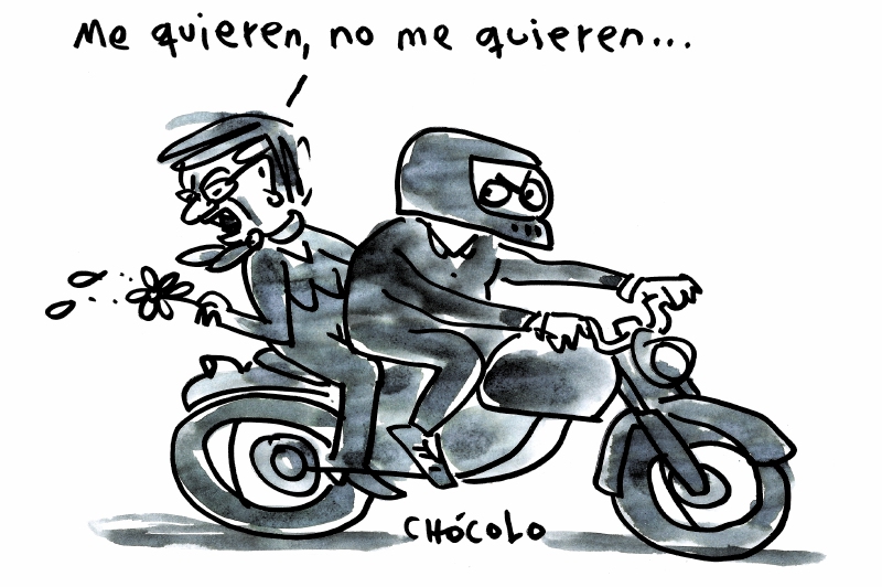 Chócolo
