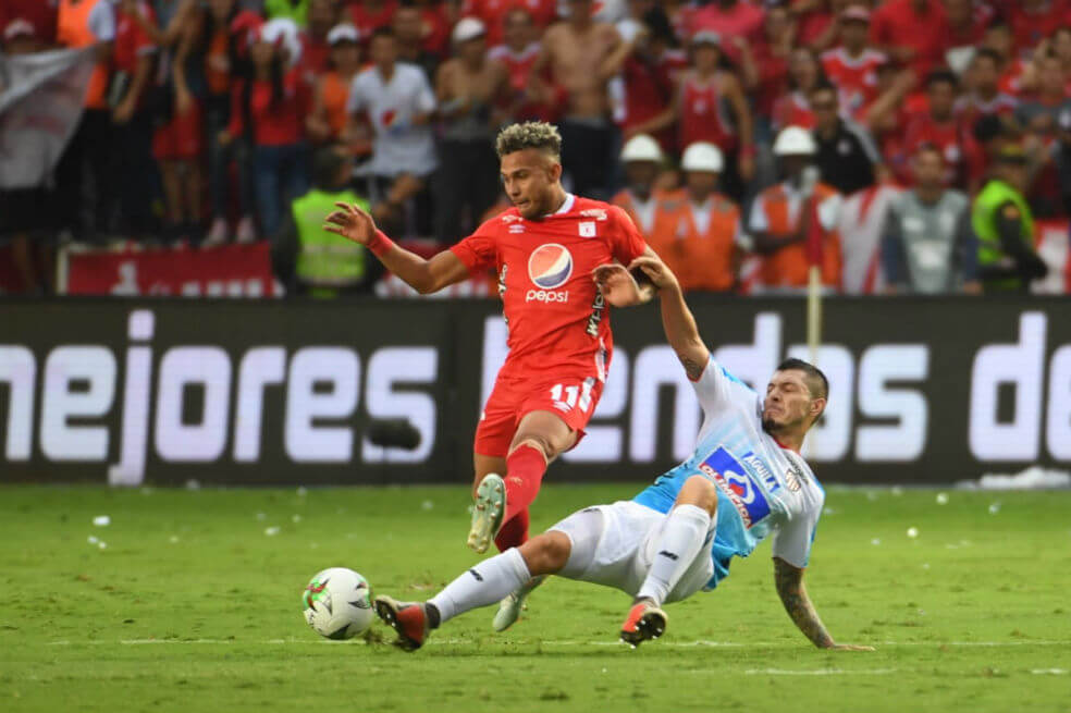 ¿La Superliga 2020 se jugará en el exterior?