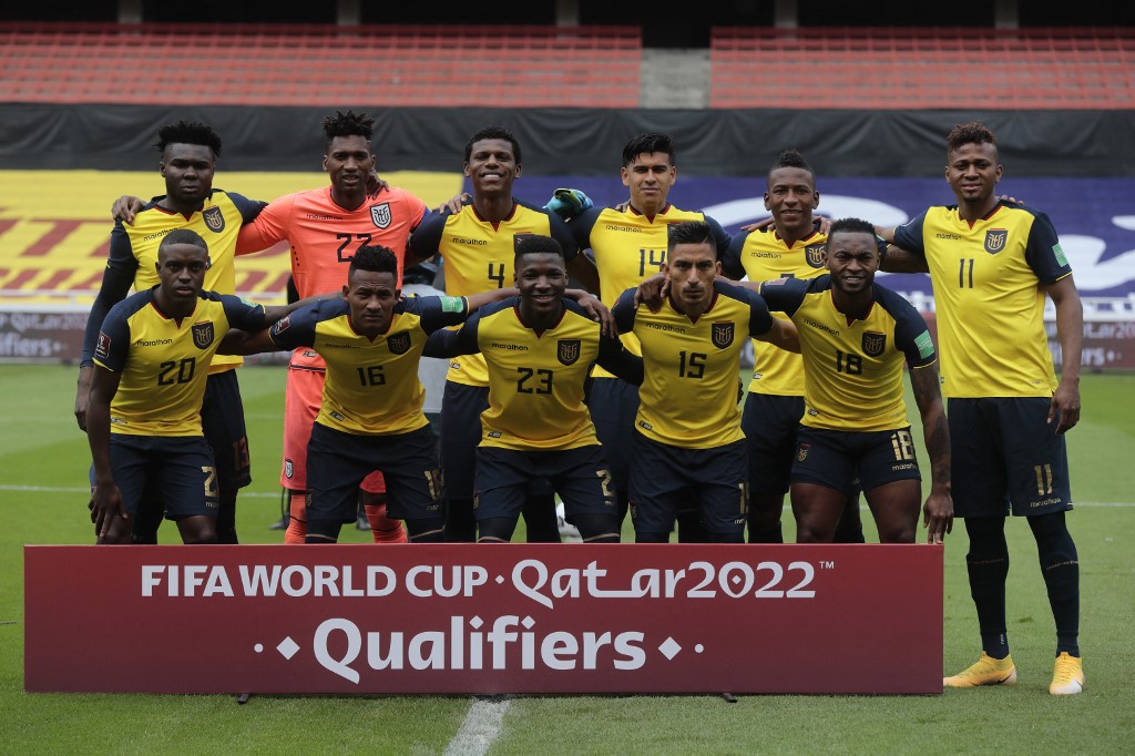 Ecuador buscará recuperar la senda de la victoria recibiendo a Paraguay