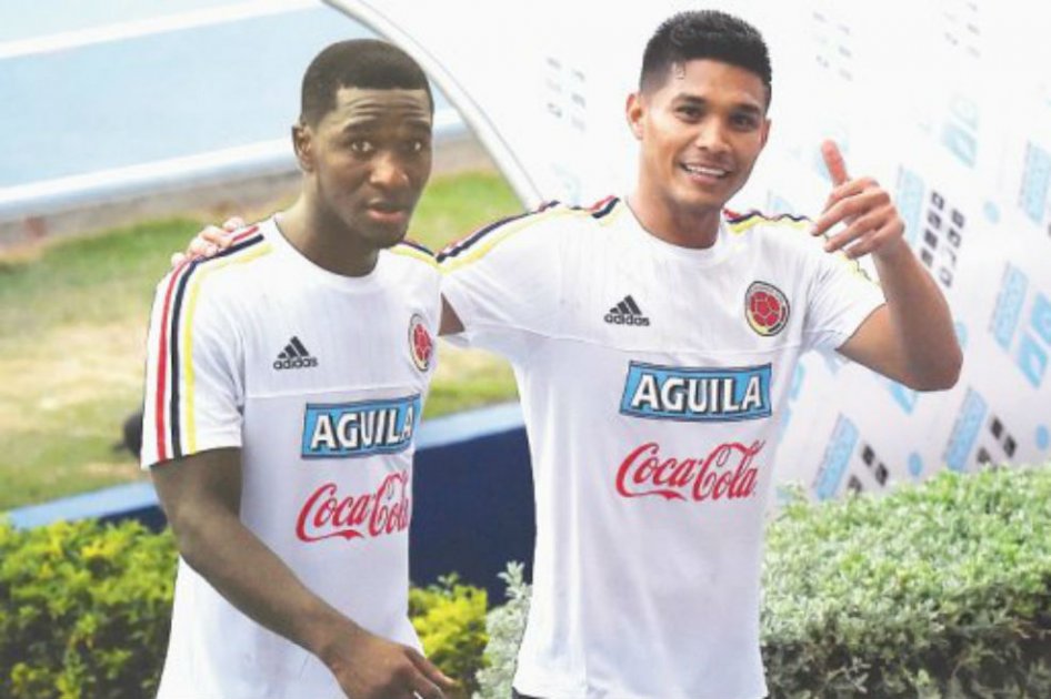 Colombia, a revertir la historia contra Uruguay