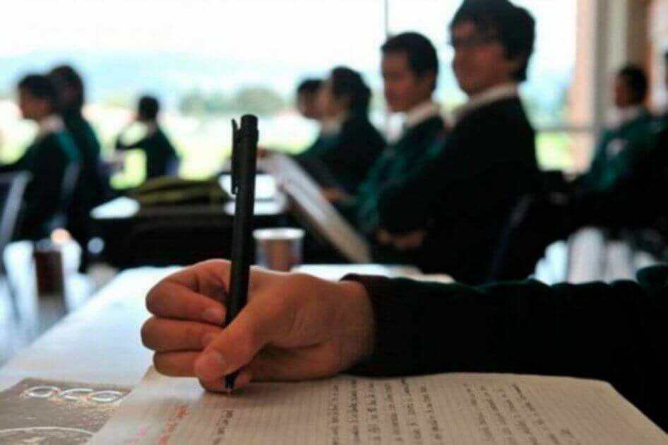 Las medidas preventivas del Icfes para las pruebas Saber 11 que se llevarán a cabo este domingo