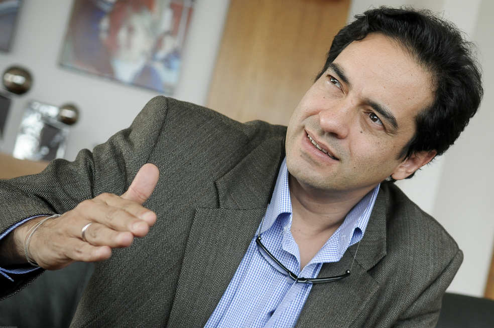 «Hubo exceso de optimismo»