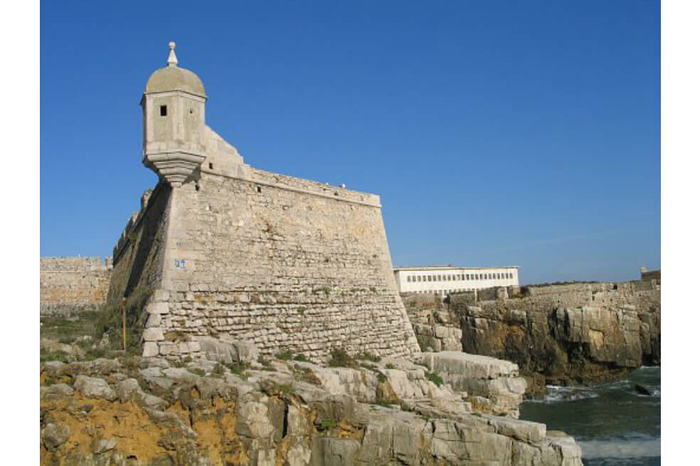 Cárcel de la dictadura, memoria de la lucha por la libertad en Portugal