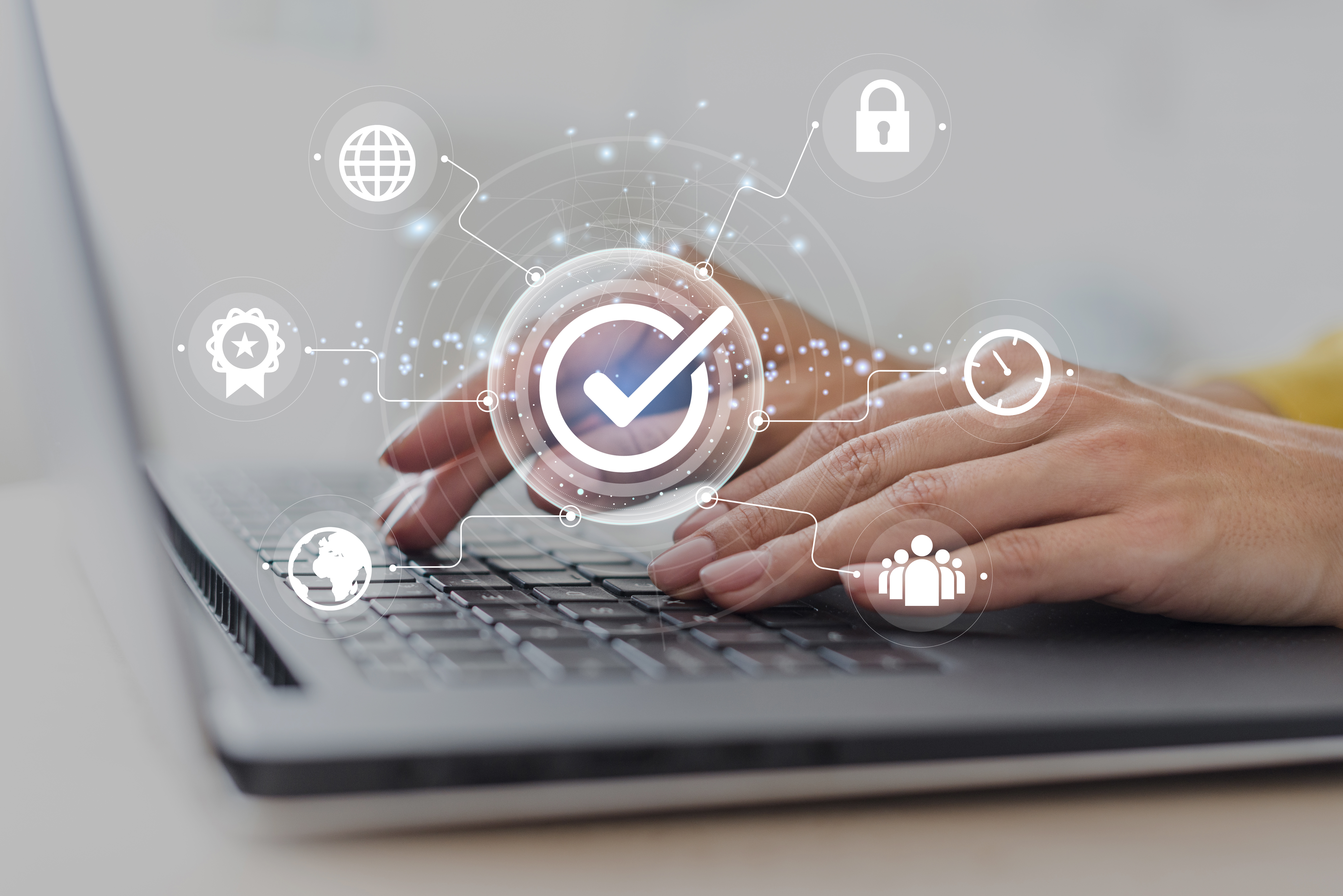 Cookies en internet: ¿qué son y qué ocurre al aceptarlas en los sitios web?