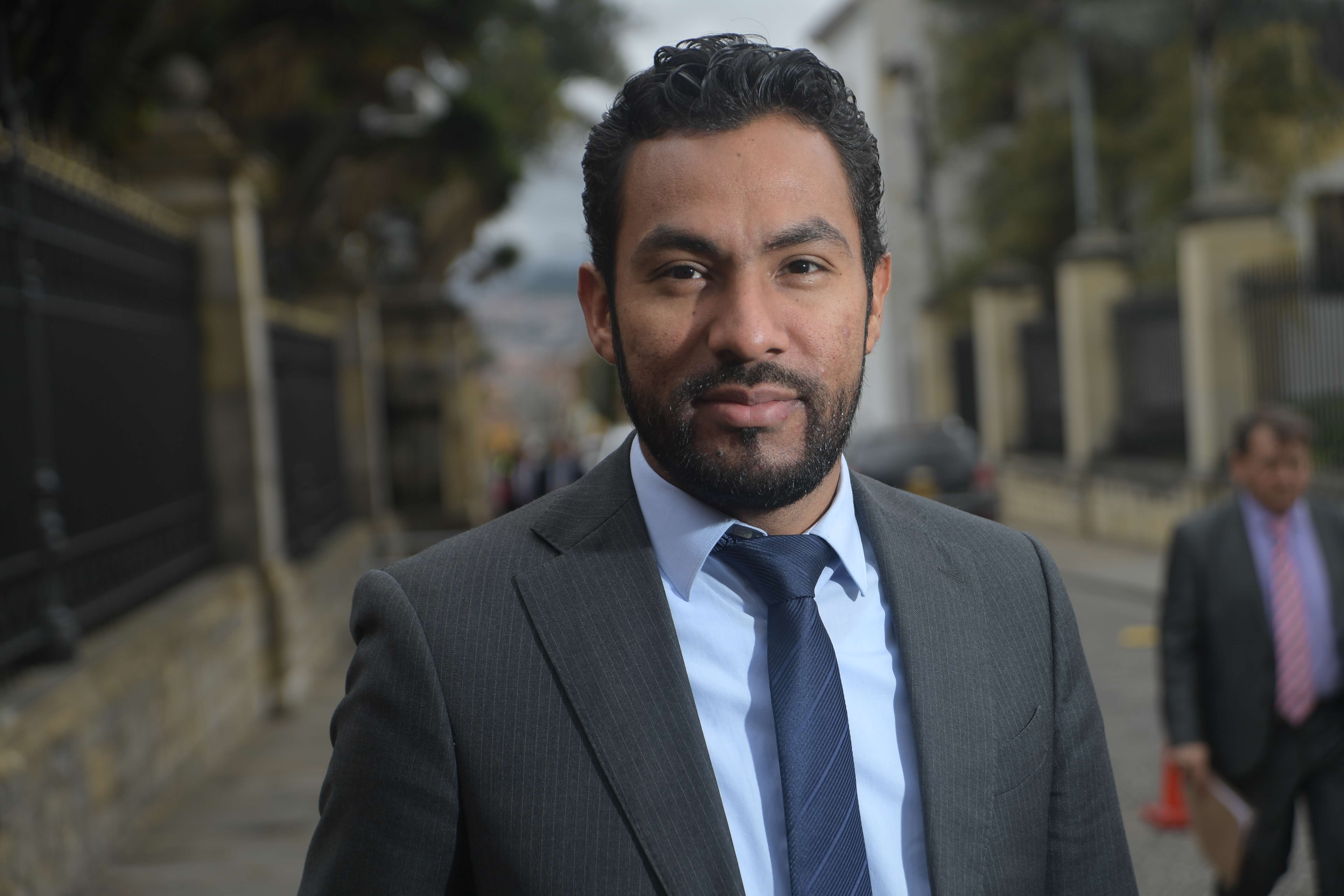 “Les están vendiendo un refrito” presidente de ONG sobre acusaciones de Uribe