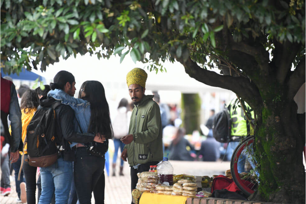 Alerta Kamarada: voces del supuesto caso de discriminación en la U. Nacional
