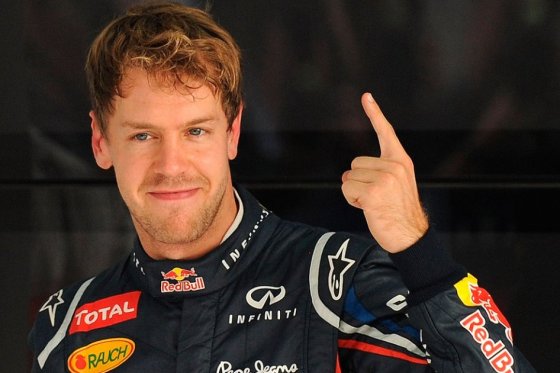 FIA anunció los número que llevarán los pilotos para el Mundial de F1