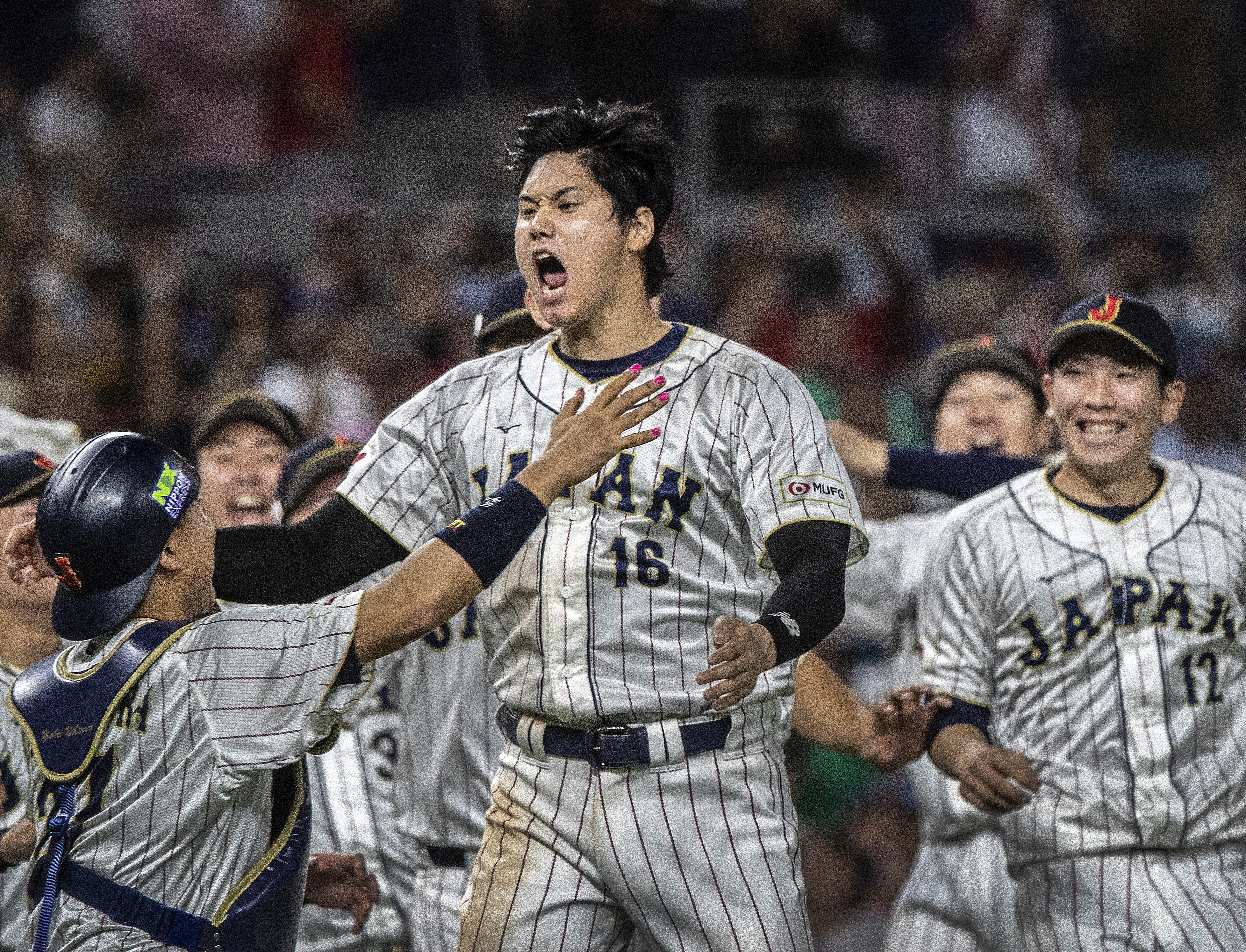 El Clásico Mundial de Béisbol llegó para quedarse