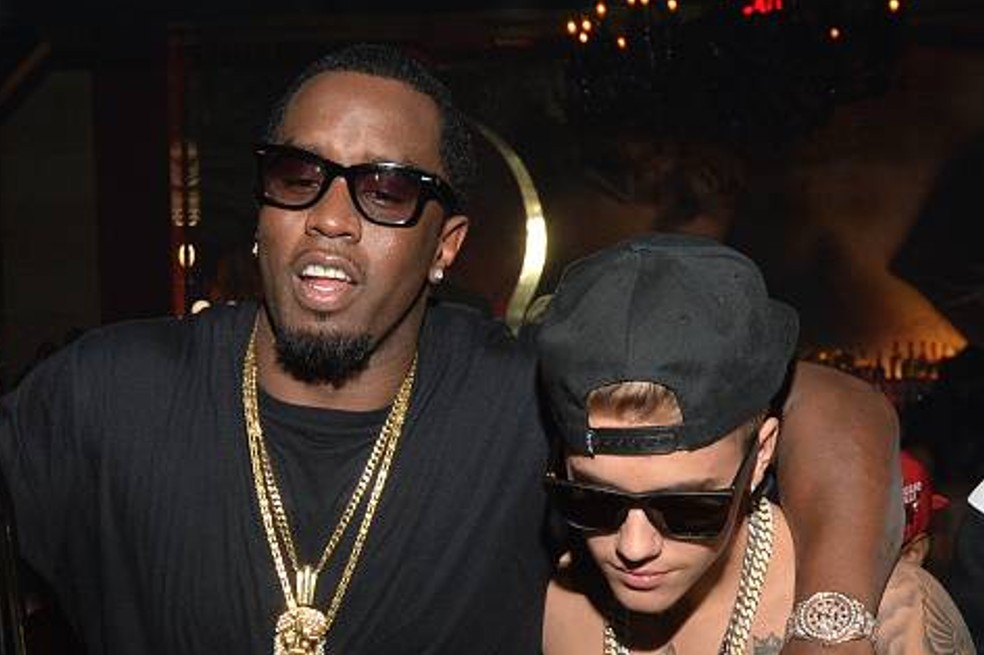 Justin Bieber se pronunció por primera vez sobre el caso de Sean ‘Diddy’ Combs