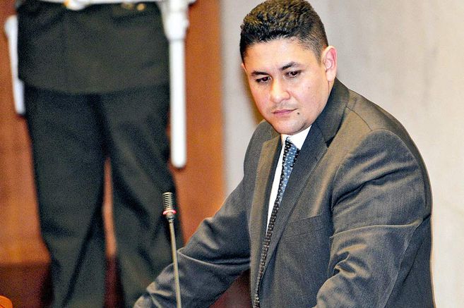 “Juancho Dique” y “Don Antonio”, citados a declarar por petición del senador Lidio García