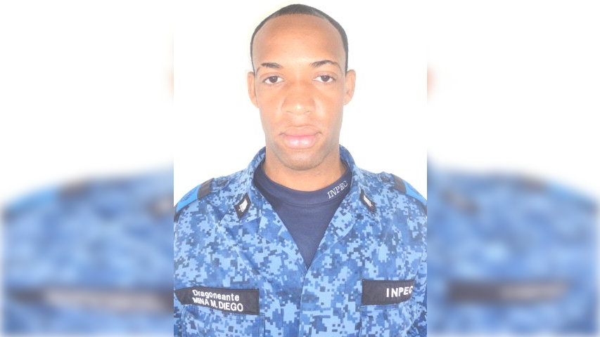 Sicarios asesinan a dragoneante del Inpec en Santander de Quilichao