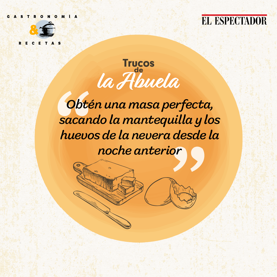 Trucos de la abuela