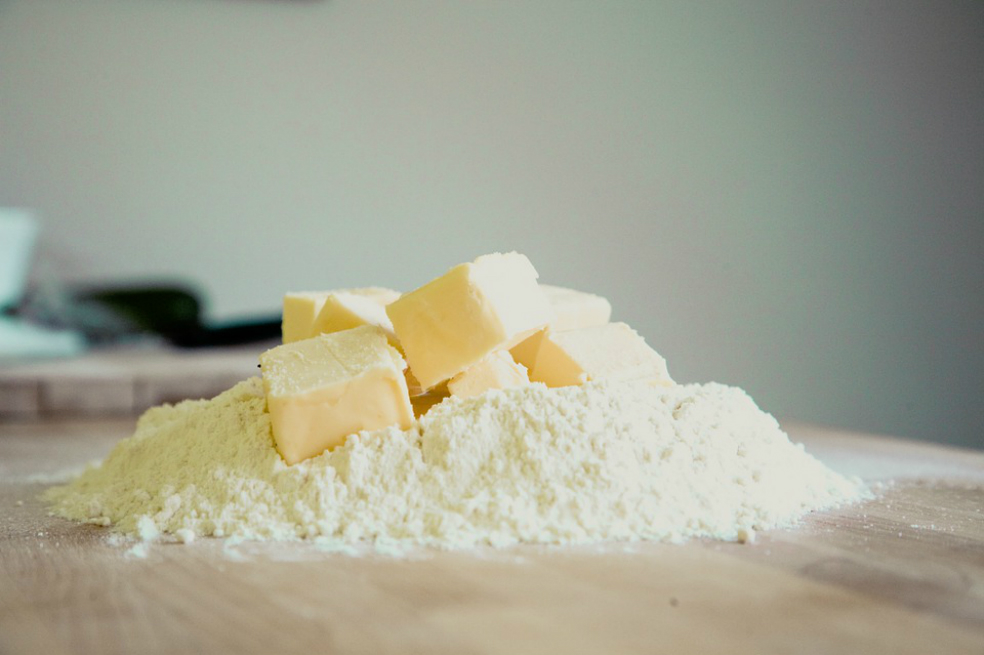 Consumo de mantequilla dobla riesgo de sufrir diabetes