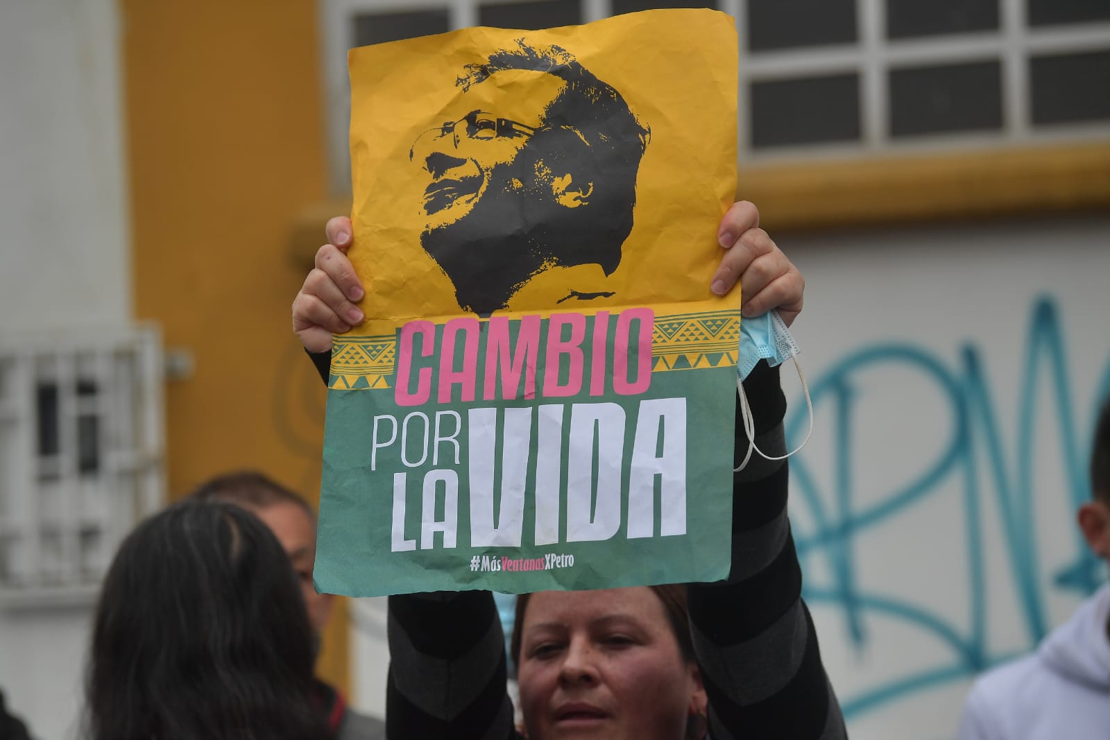 Nicolás Maduro, Gabriel Boric y otras reacciones del mundo al triunfo de Petro