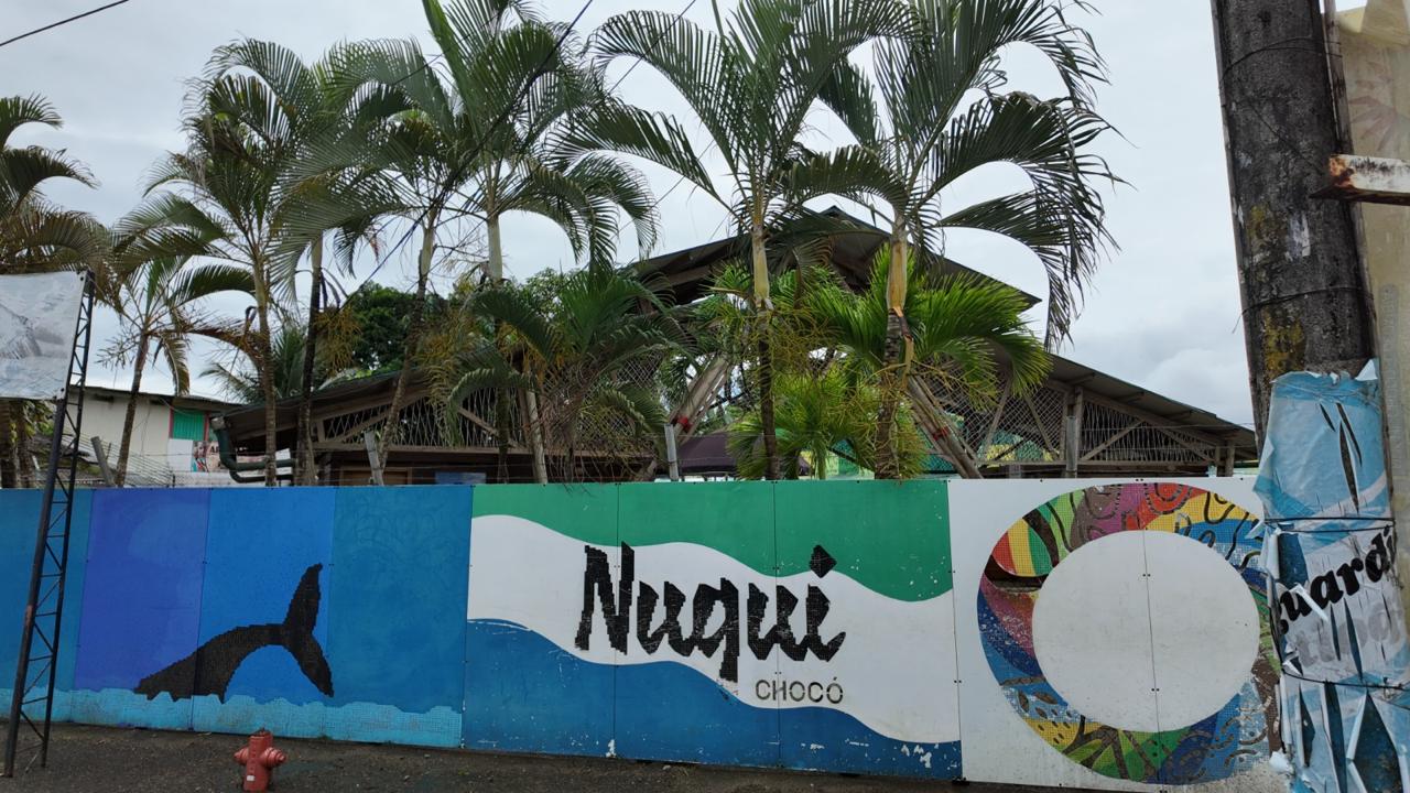 Nuquí, Chocó