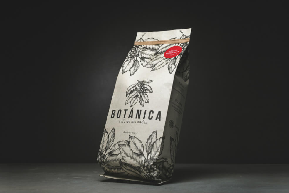 Botánica