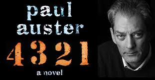 4321, más allá del mito de la gran novela americana