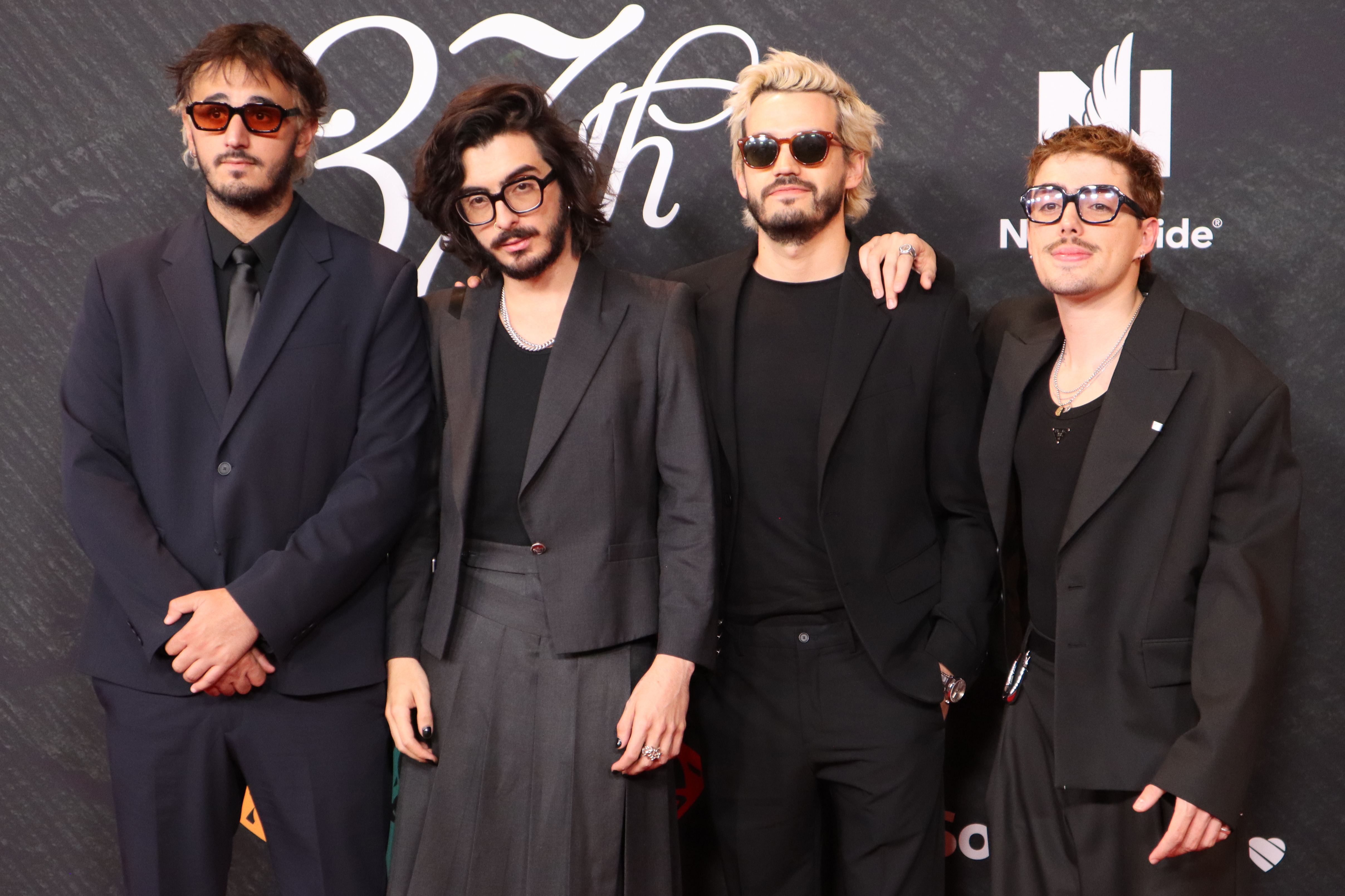 Viña del Mar 2025: cancelaron show de Morat y otros artistas por apagón en Chile