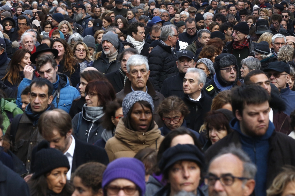 ¿Por qué es tan grave que  Europa siga envejeciendo?